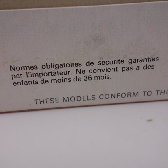 Britains Ltd Three Figure New Metal Walthamstow London E17 Printed in England - Picture 7 of 16